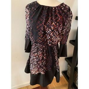 W118 by Walter baker dress size xs